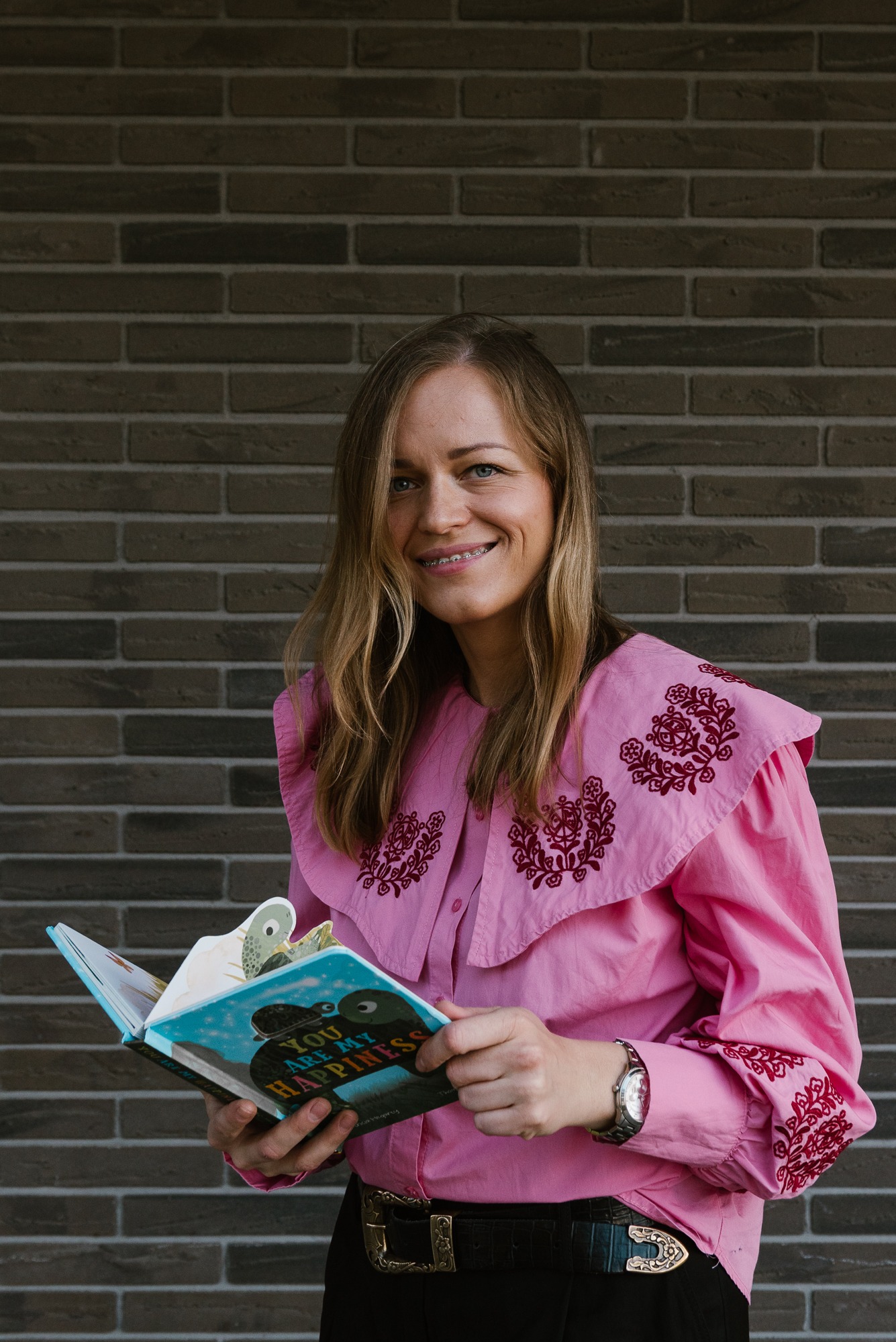 Katarzyna Narkiewicz-Jodko, właścicielka ACH I OCH