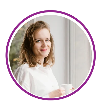 Kasia Narkiewicz-Jodko