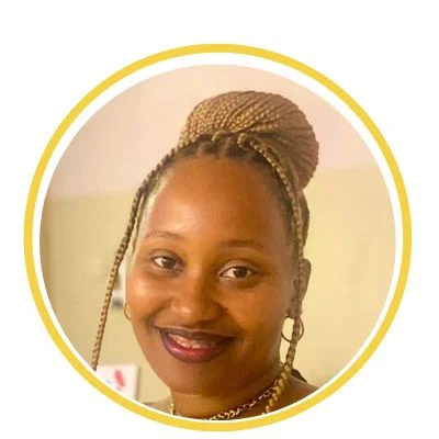 Sarah Materu