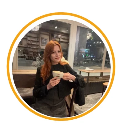 Lara Ece Yıldırım