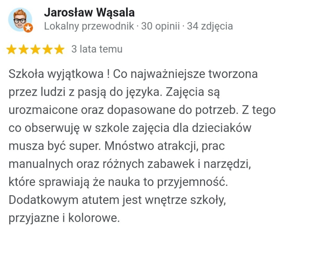 achioch-szkola_jezykowa-opinia-google-5