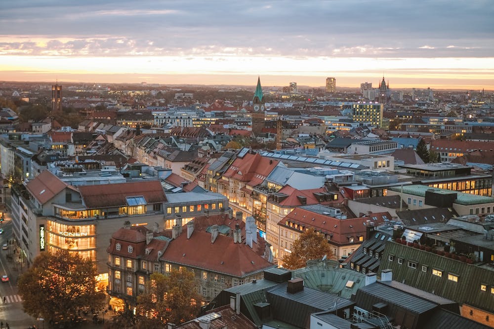 kursy jezyka niemieckiego