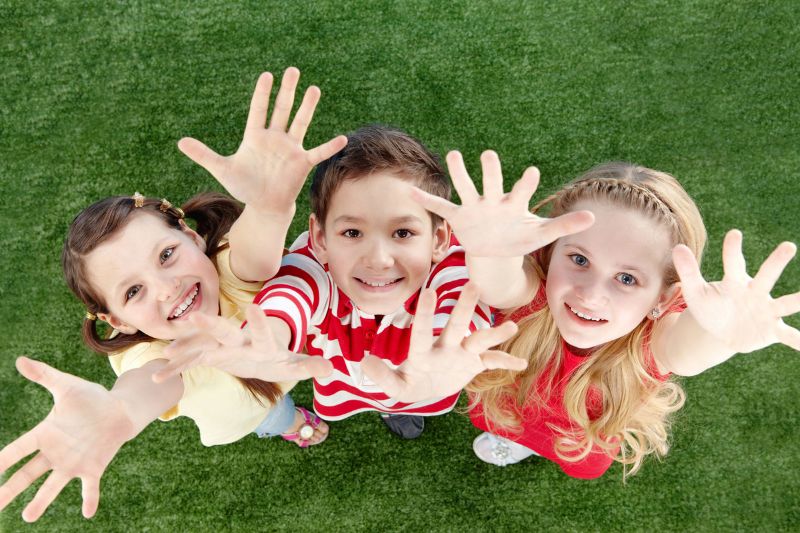 polkolonie jezykowe gry i zabawy