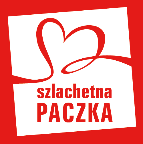 logo szlachetna paczka