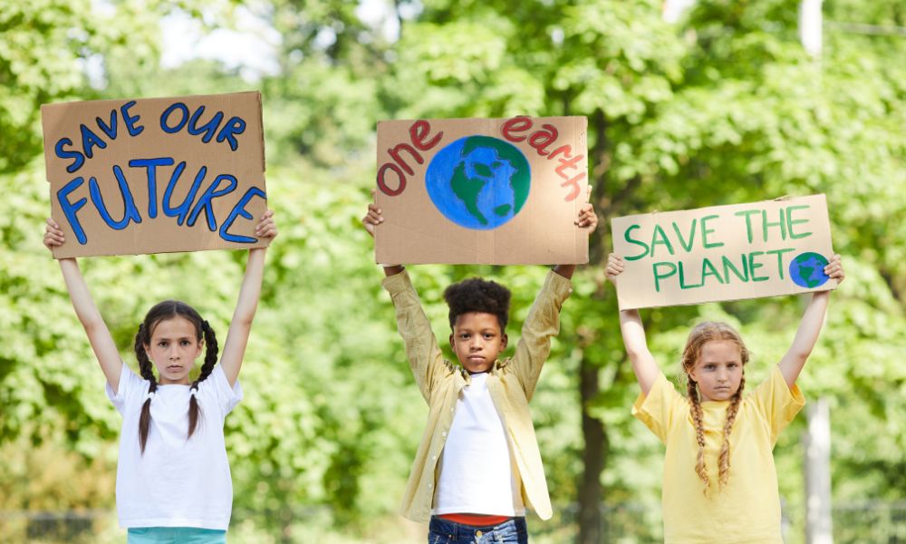 kwiecien proud to teach green