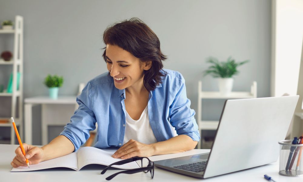 kurs online